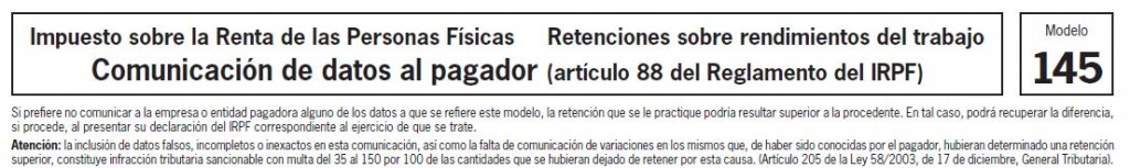 Impuesto sobre la renta de personas fisicas