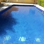 Mantenimiento y limpieza de piscinas